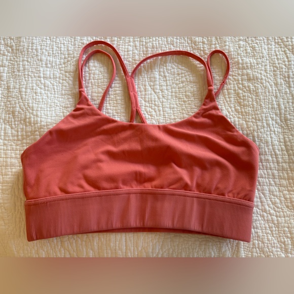 P'tula Other - Ptula Women's Coral Bralette